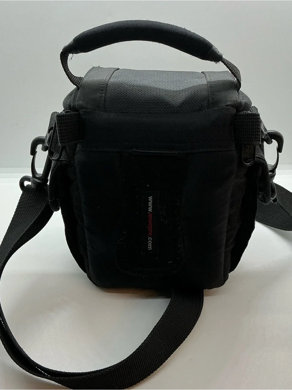 Lowepro vintage padded